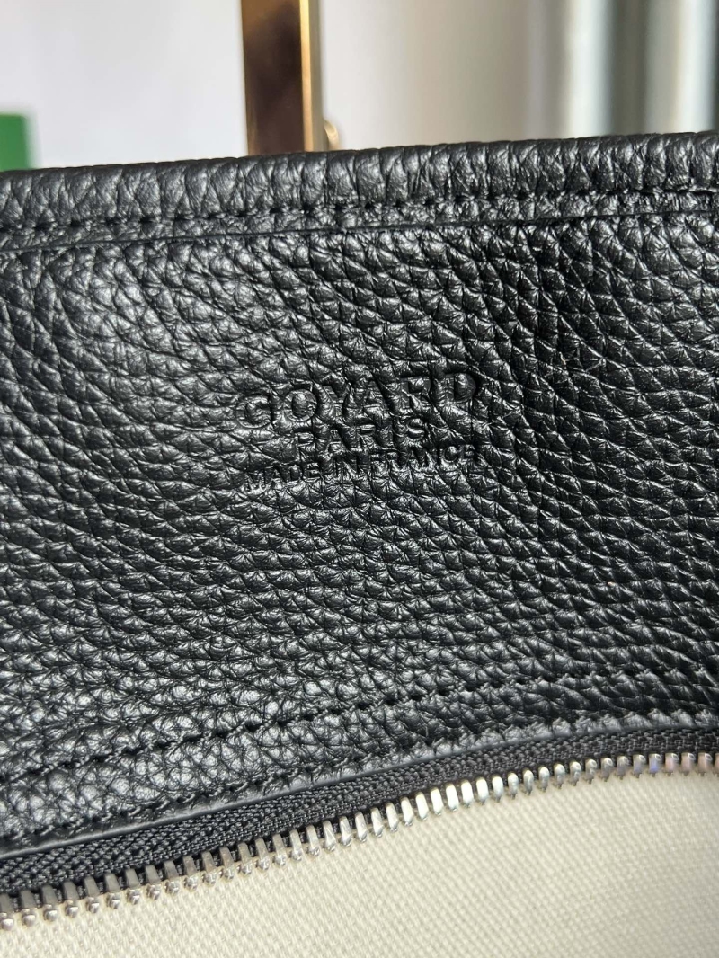 Goyard Top Handle Bags